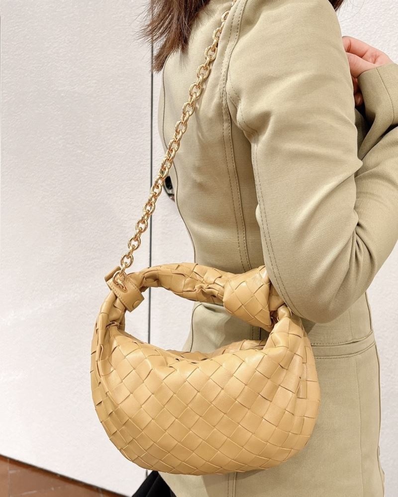 Bottega Veneta Top Handle Bags